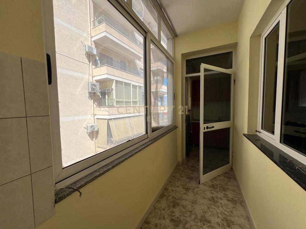 2+1 Apartment for Rent in Durrës, at the New Port Road!