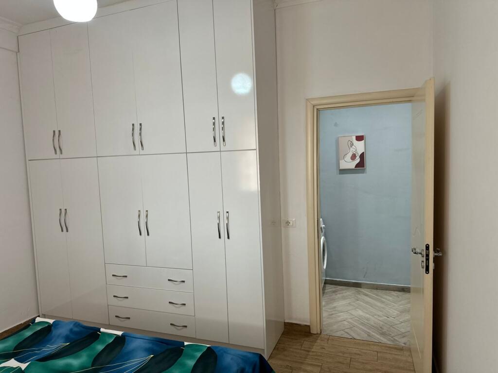 Apartament me qira 1+1+1 ballkon ASTIR