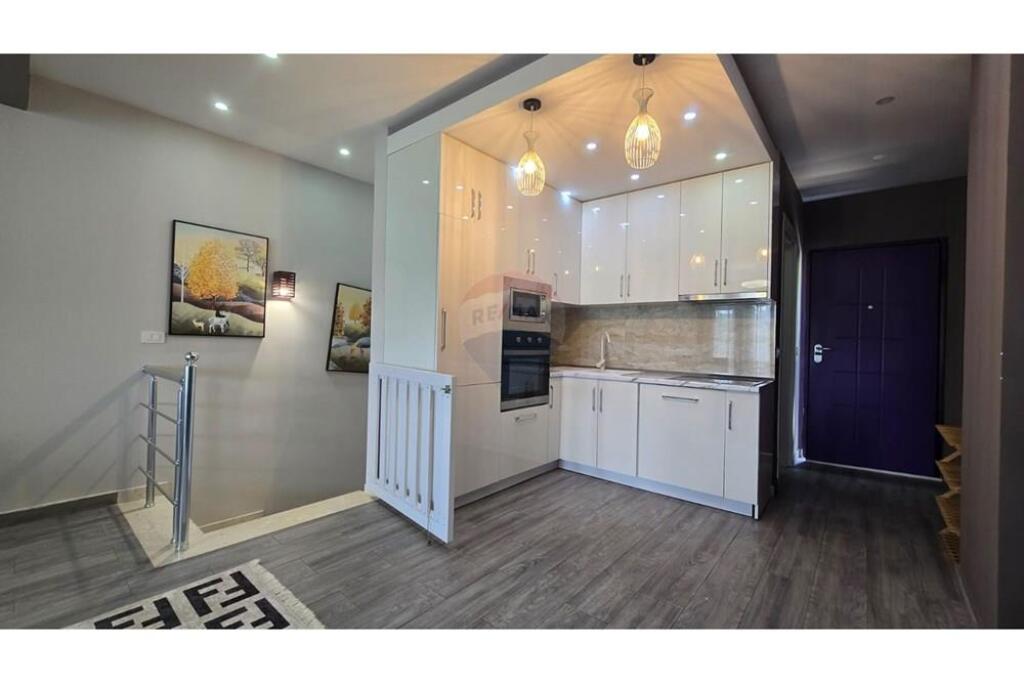 2+1 Apartment for Rent at Kodra e Diellit!