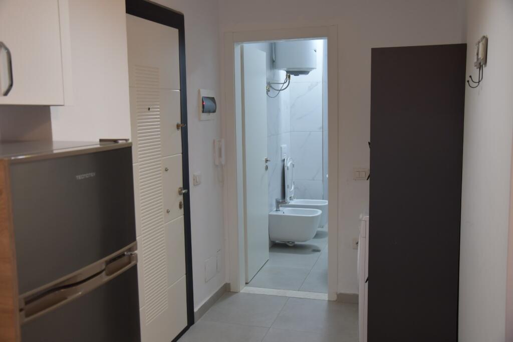 For sale apartment 1+1