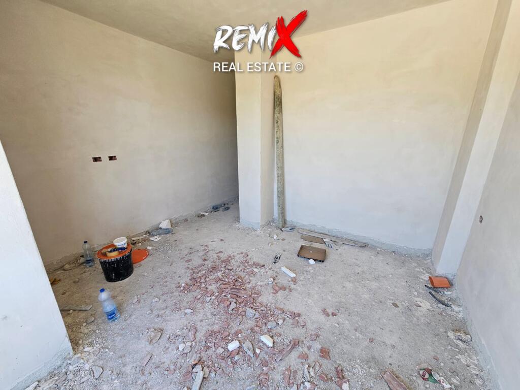 SHITEN APARTAMENTE 2+1 TEK SUNRISE RESIDENCE, TEK MALI I ROBIT
