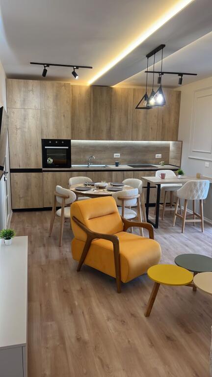 3+1 apartment with sea view Iliria - Durres