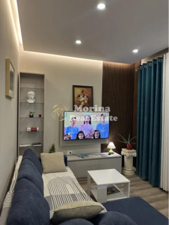 Rent, Apartment 1+1, Pazari Ri