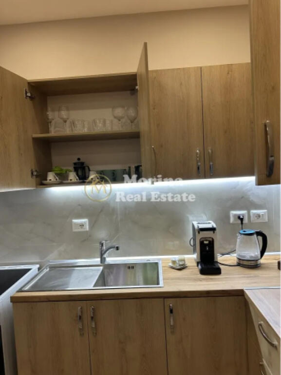 Rent, Apartment 1+1, Pazari Ri