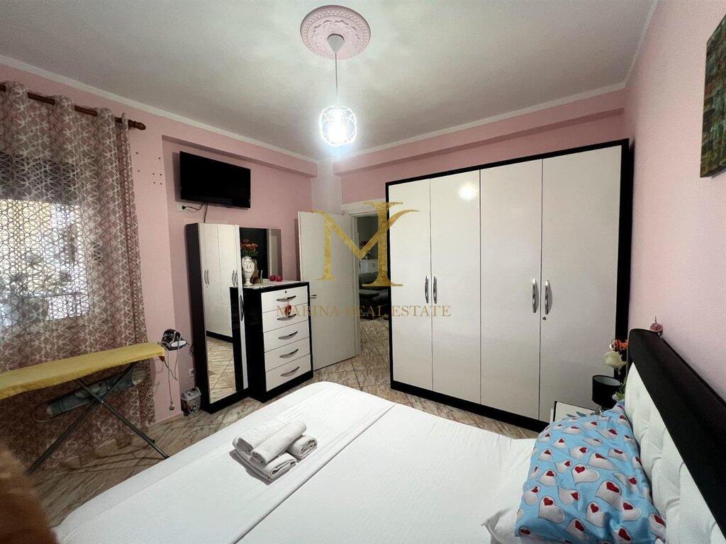 FOR SALE APARTMENT 2+1 IN GOLEM!!