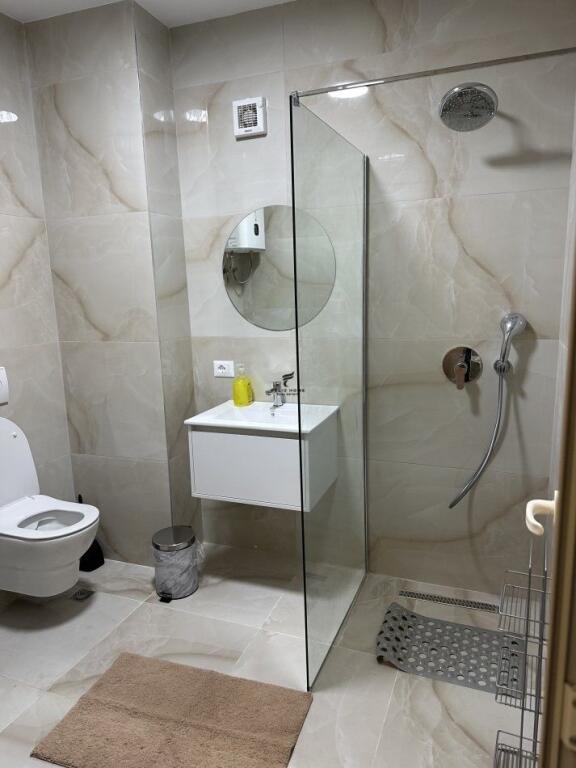 APARTMENT FOR RENT 1+1 CENTER
