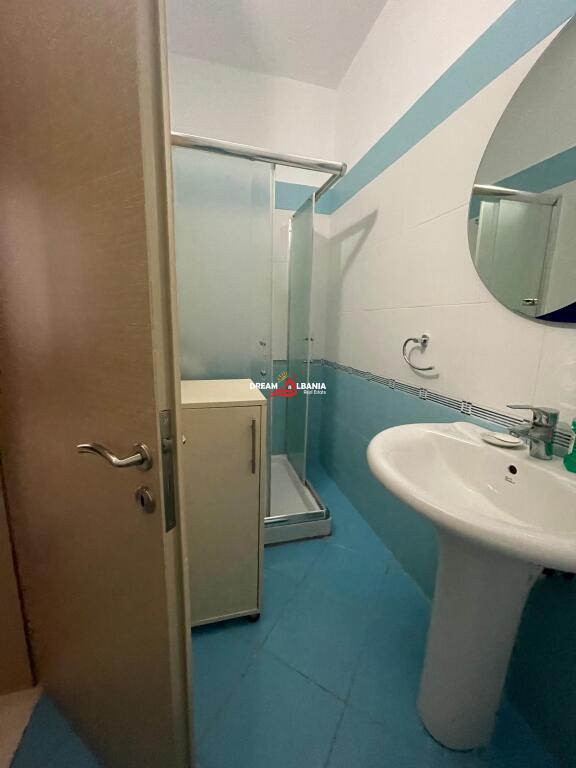 1+1 apartment for sale in Vlore, near Marina Bay Resort