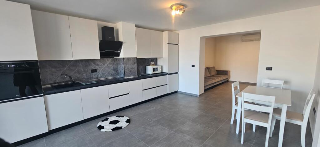 house for rent 1+1 in Kinostudio
