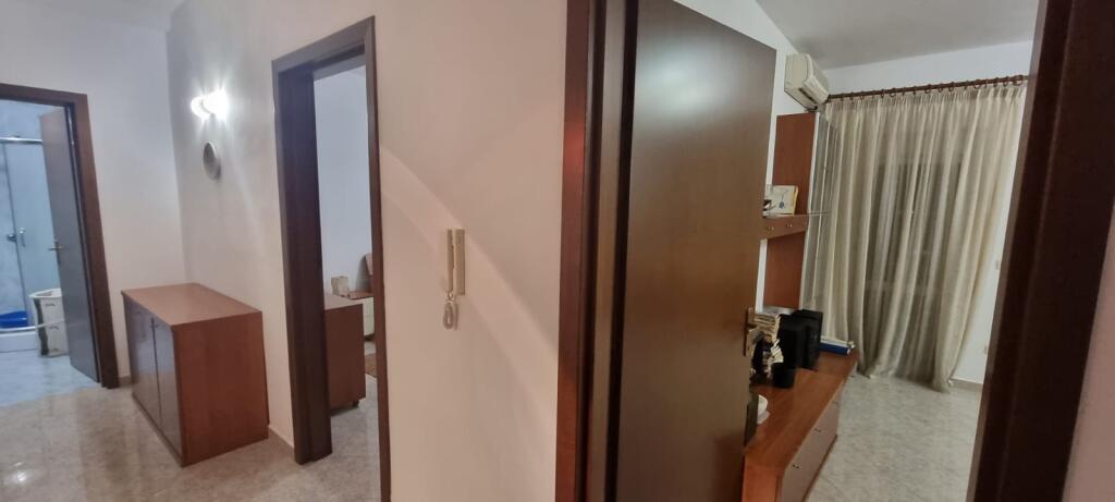 Apartment 1+1 for rent at the new market
