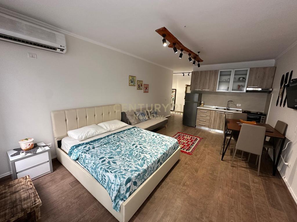Studio për Shitje te Mali i Robit, Durrës - 45 m²