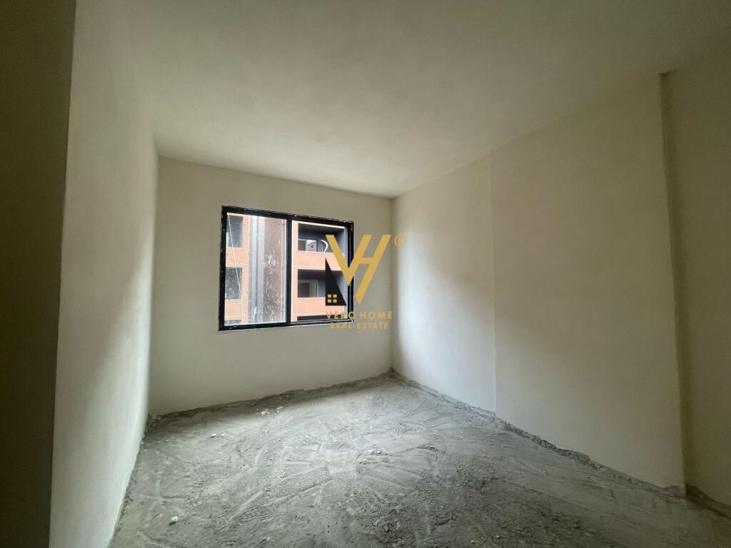 FOR SALE APARTMENT 2+1+2 IN KOM.XHELUKS XIBRAKU, ELBASAN STREET