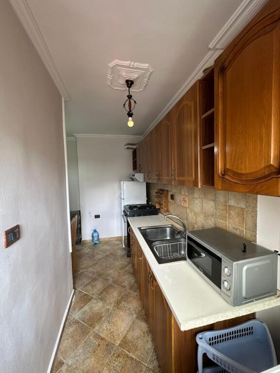 1+1 apartment for rent Myslym SHYRI