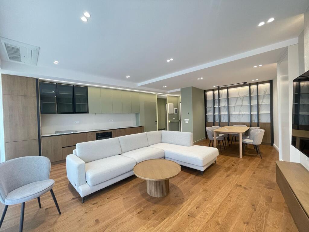 Lake View For Sale Apartment 2+1+2 + Parking