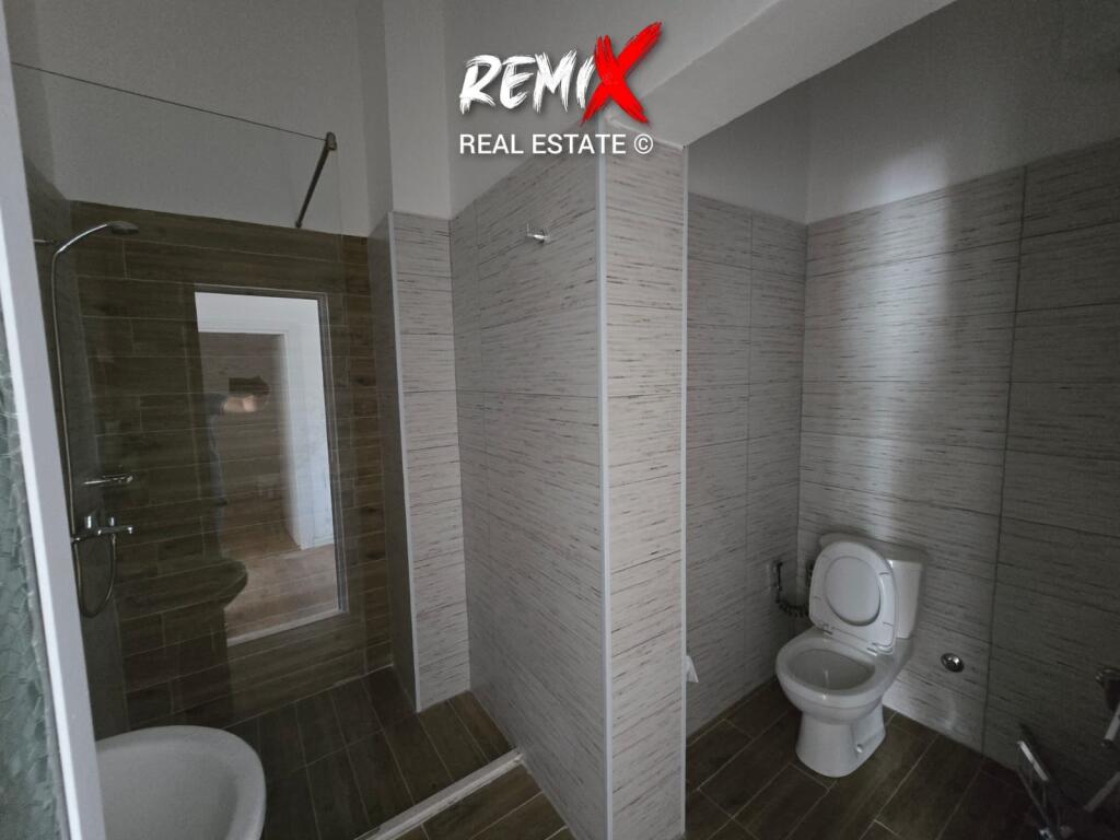 SHITET APARTAMENT 2+1 NE PLAZH ILIRIA DURRES