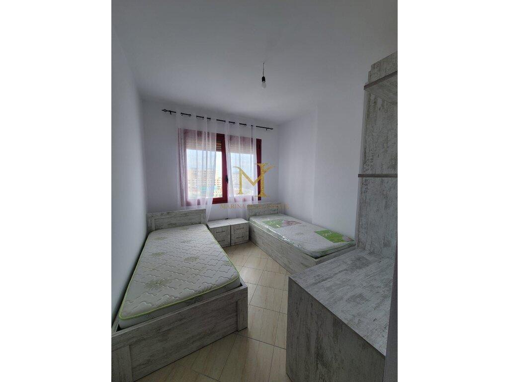 APARTMENT 2+1 FOR RENT, NEAR BAJRAM CURRI SCHOOL!