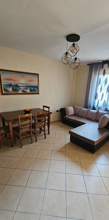 Apartament Me Qera 2+1 Ne Porcelan (ID B221305) Tirane