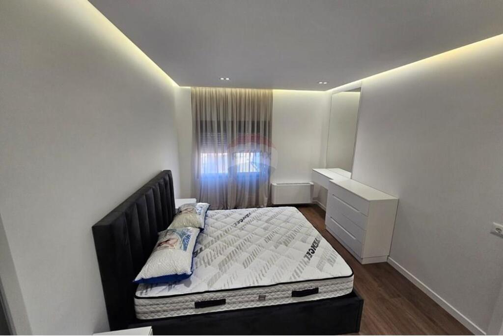 2+1 apartment for rent in Myslym Shyri
