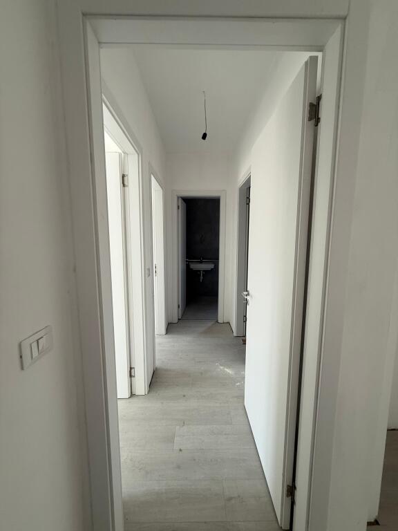 Ambient Biznesi 2+1+2 me qira– Kompleksi Lura, pranë Bulevardit të Ri.
