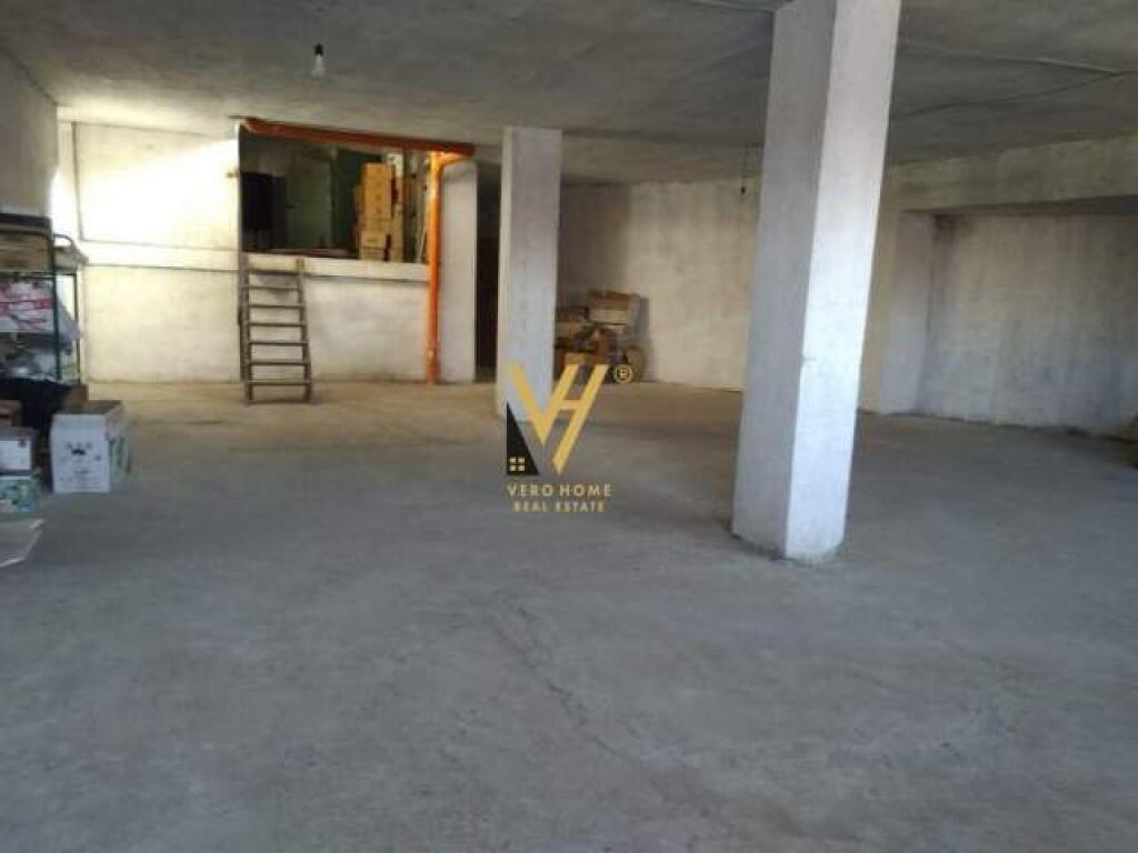 SPACE 1,100M2 FOR RENT IN DON BOSKO
