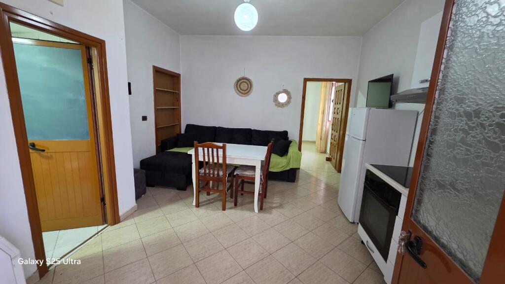 Qera, Apartament 1+1, Kodra Priftit