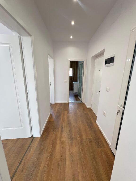 For sale Apartment 2+1+2 Myslym Shyri, Shkolla Pjetër Budi