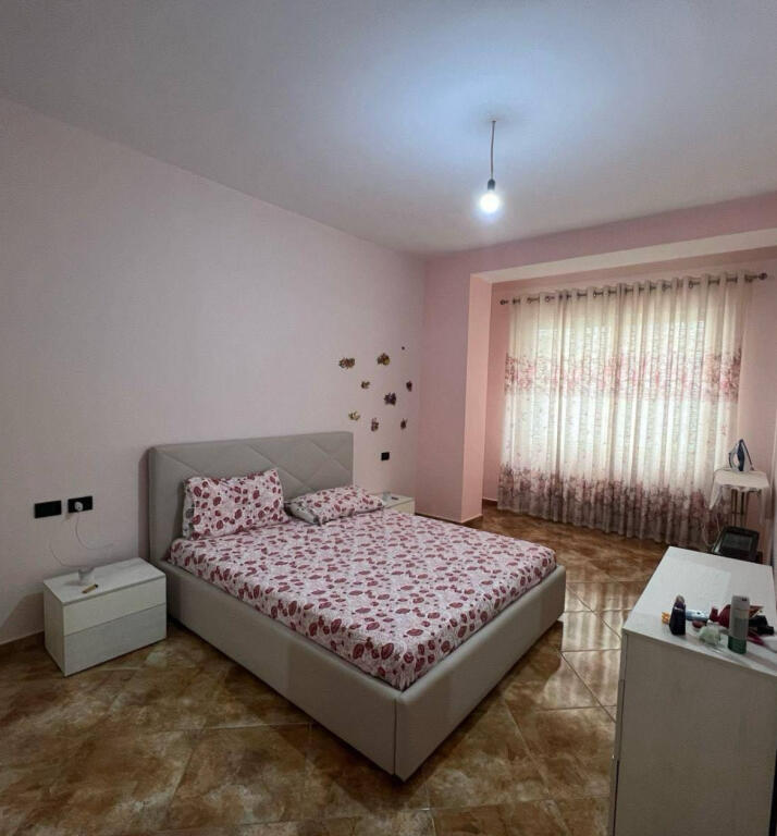 Apartment 2+1 for rent in Fresk!