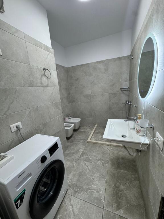 Apartment 1+1 for rent at Grand Galeria Yzberisht
