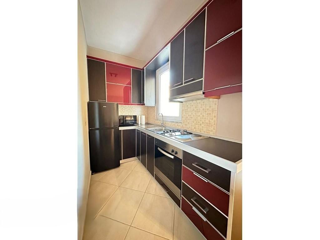 Apartament 1+1 tek Kodra e Diellit