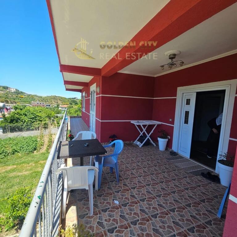 Super Two-Storey Villa for Sale in Spitall Durres