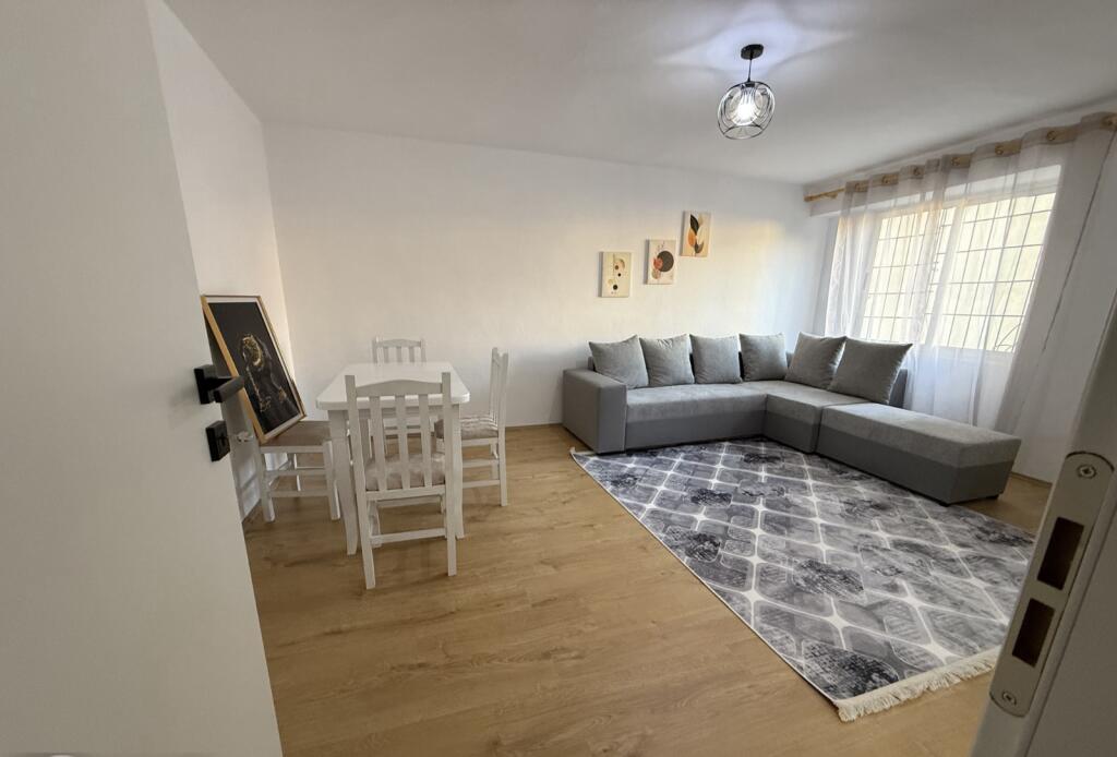Apartment 1+1 for rent, Bardhyl street