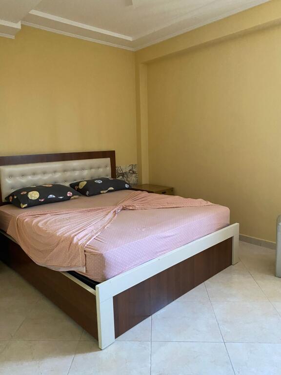 House for rent 1+1 Don Bosko