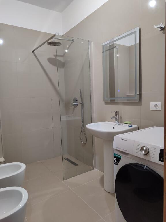 2+1 apartment for rent near the Zoo Garden