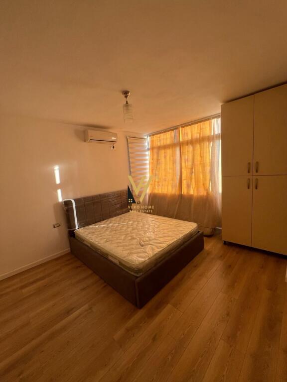 APARTMENT 1+1 FOR RENT ON NAIM FRASHERI STREET