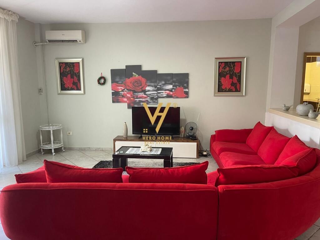 APPARTAMENTO 2+1 IN AFFITTO IN VIA QEMAL STAFA