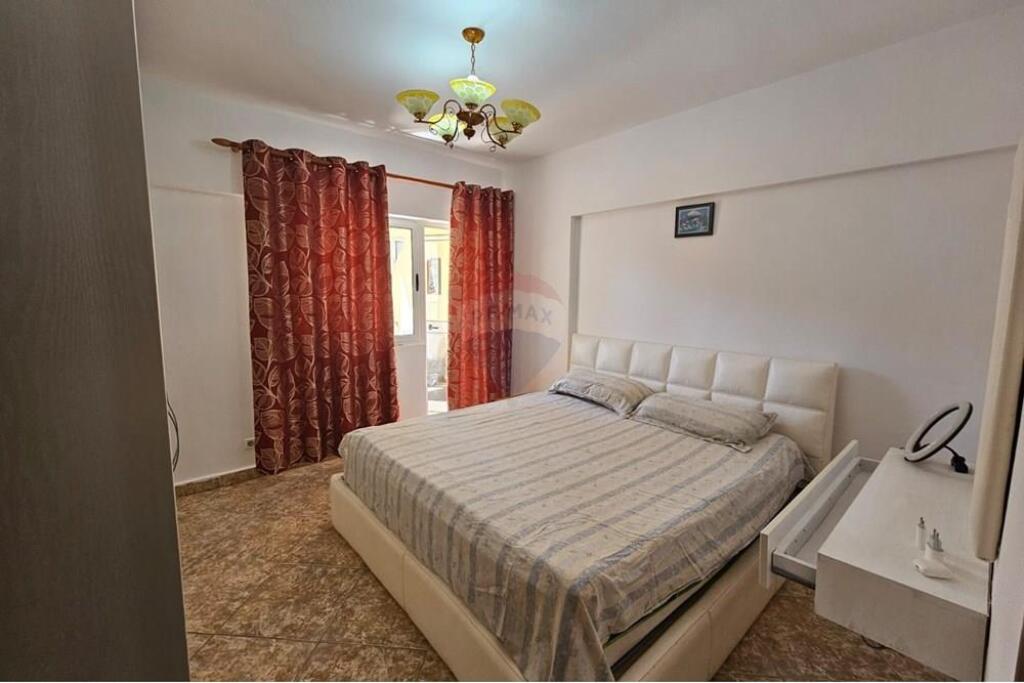Apartament 2+1 për qira tek Komuna e Parisit!