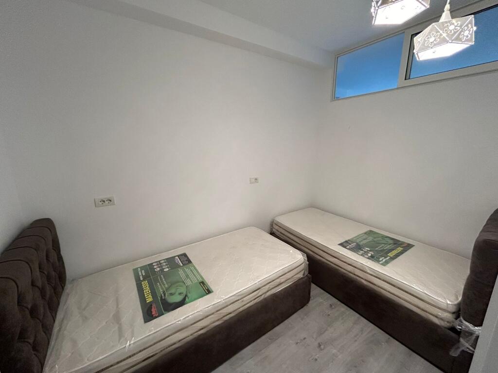2+1 apartment for rent at Emeraldi 5 Maji