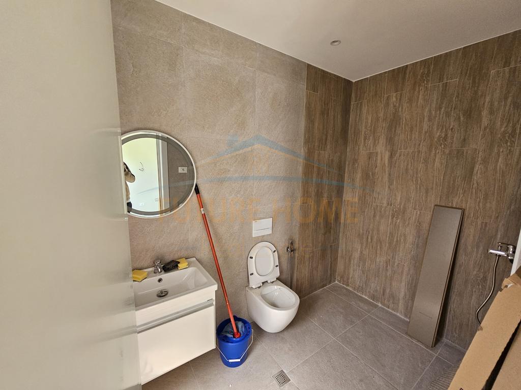 We have a 1+1 Apartment for Sale, Myslym Shyri, Tirana.