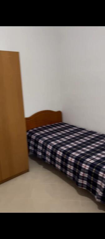 NEW FURNISHED STUDIO FOR RENT