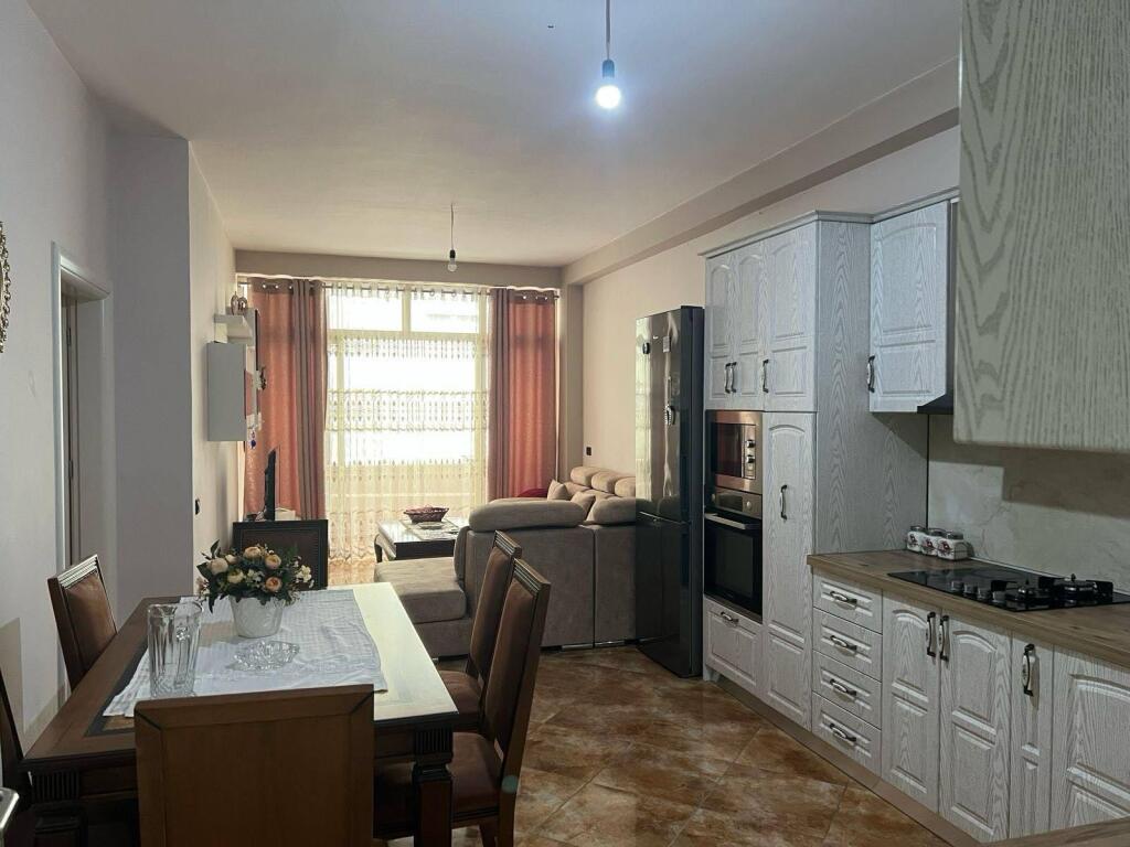 Apartment for rent 2+1 Fresk