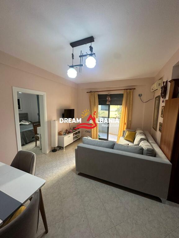 Apartament 1+1 ne shitje ne Golem ne Kompleksin "Thomallari" ne Durres