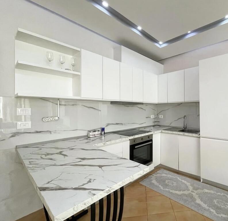 1+1 Apartment for Rent near Liqeni Thate