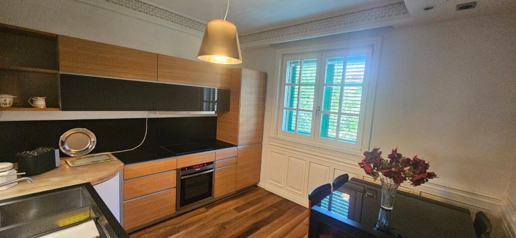 Apartment for rent at Shkolla Kuqe