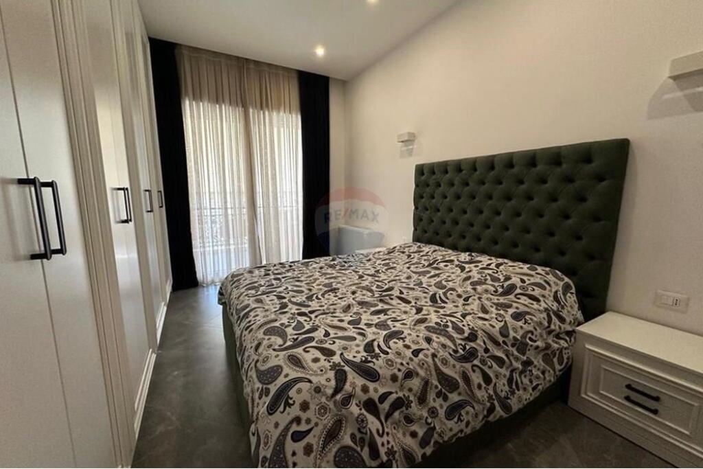 Apartament me qira 2+1+2 +parking tek Delijorgji