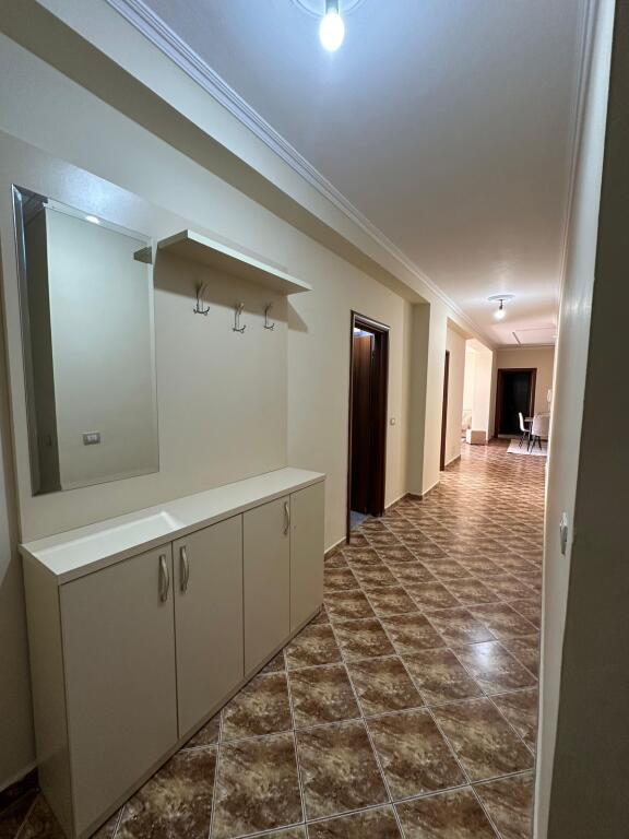 Apartment for rent 2+1+2 Astir