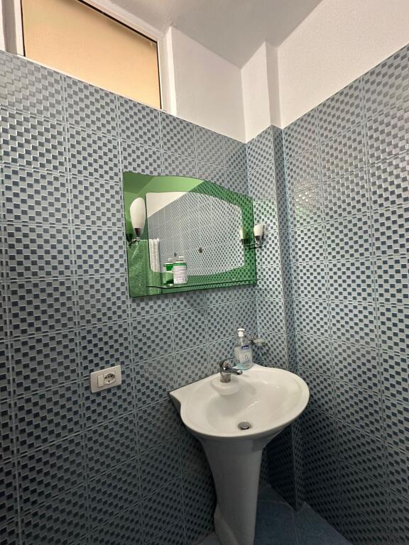 Apartment for rent 2+1+2 Astir