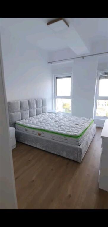 1+1 apartment for rent with parking at Kaimi Ali Dem Residence