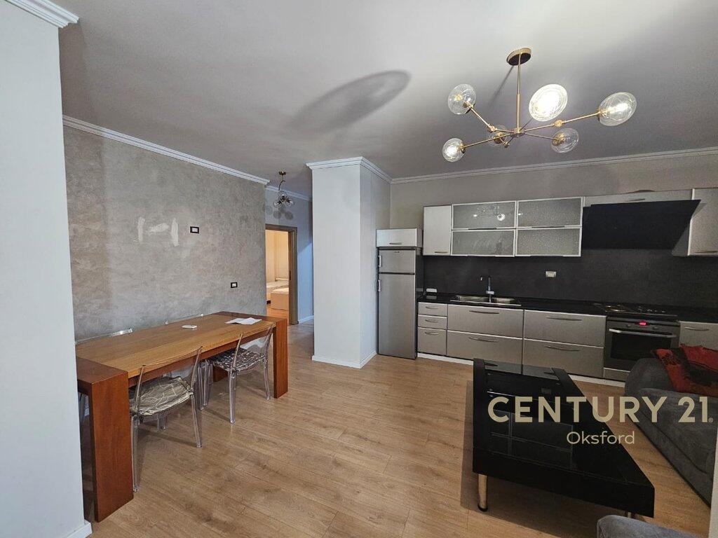 2+1 APARTMENT FOR SALE AT INXHINIERIA, DECEMBER 21!