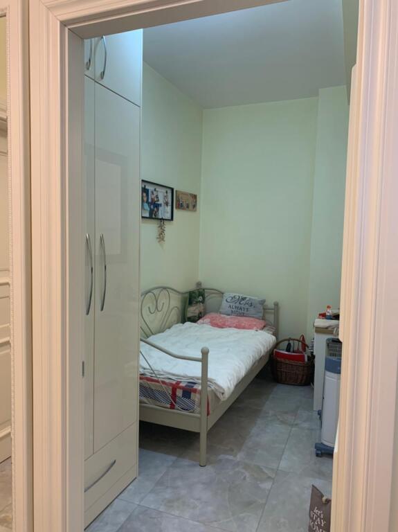 Jepet Me Qera Apartament 2+1+1 Ballkon
