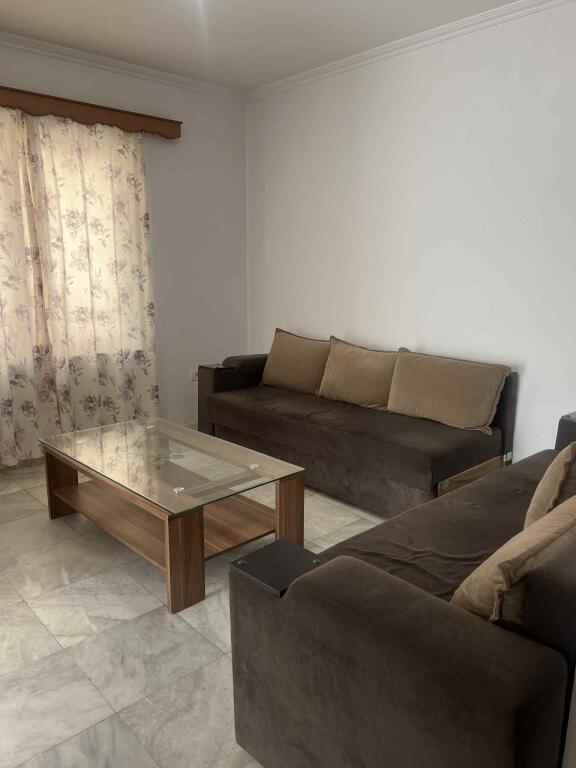 FOR RENT 2+1+1 LAPRAKE