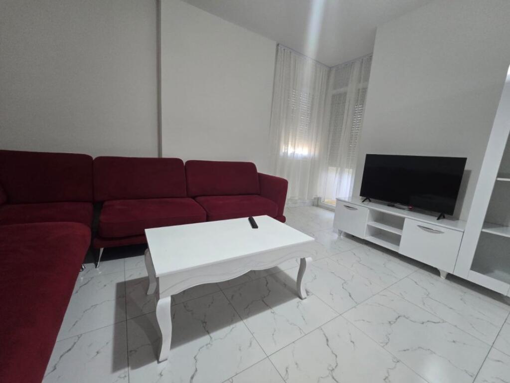 Apartment 2+1+1 for rent Golden Park Amerikan 3